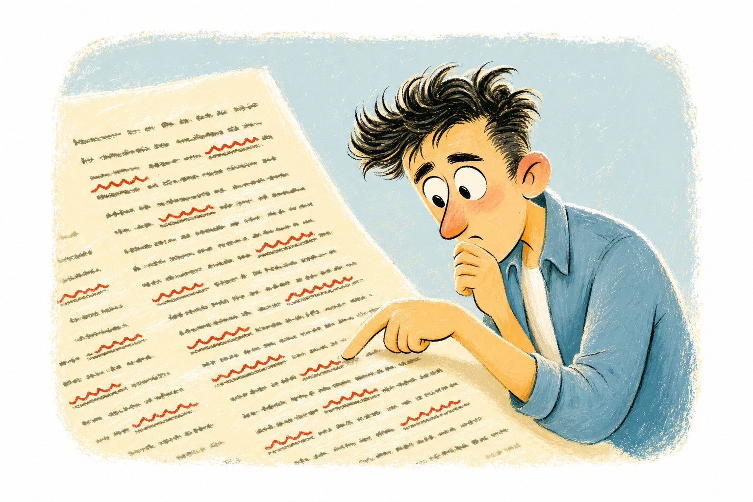 CELPIP Writing Spell Check & Retake Rules: What You Must Know | CELTESTPIP